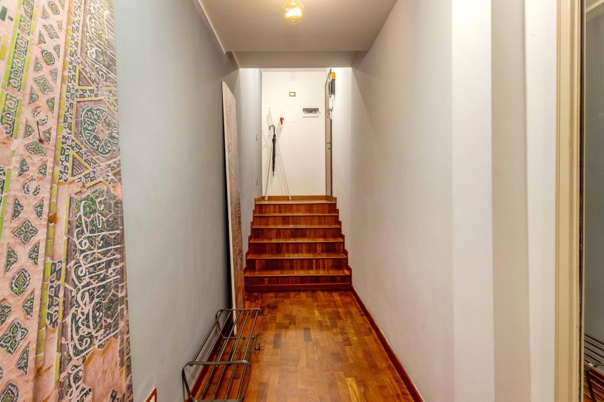 One Bedroom Apartment With Terrace Near Duomo Milano Esterno foto
