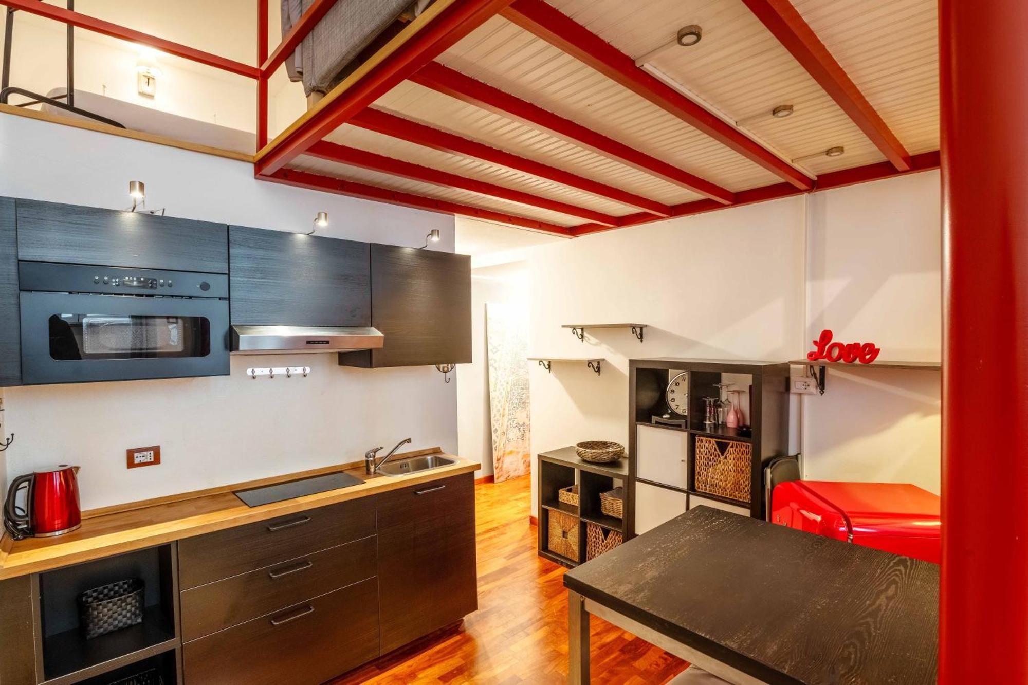 One Bedroom Apartment With Terrace Near Duomo Milano Esterno foto