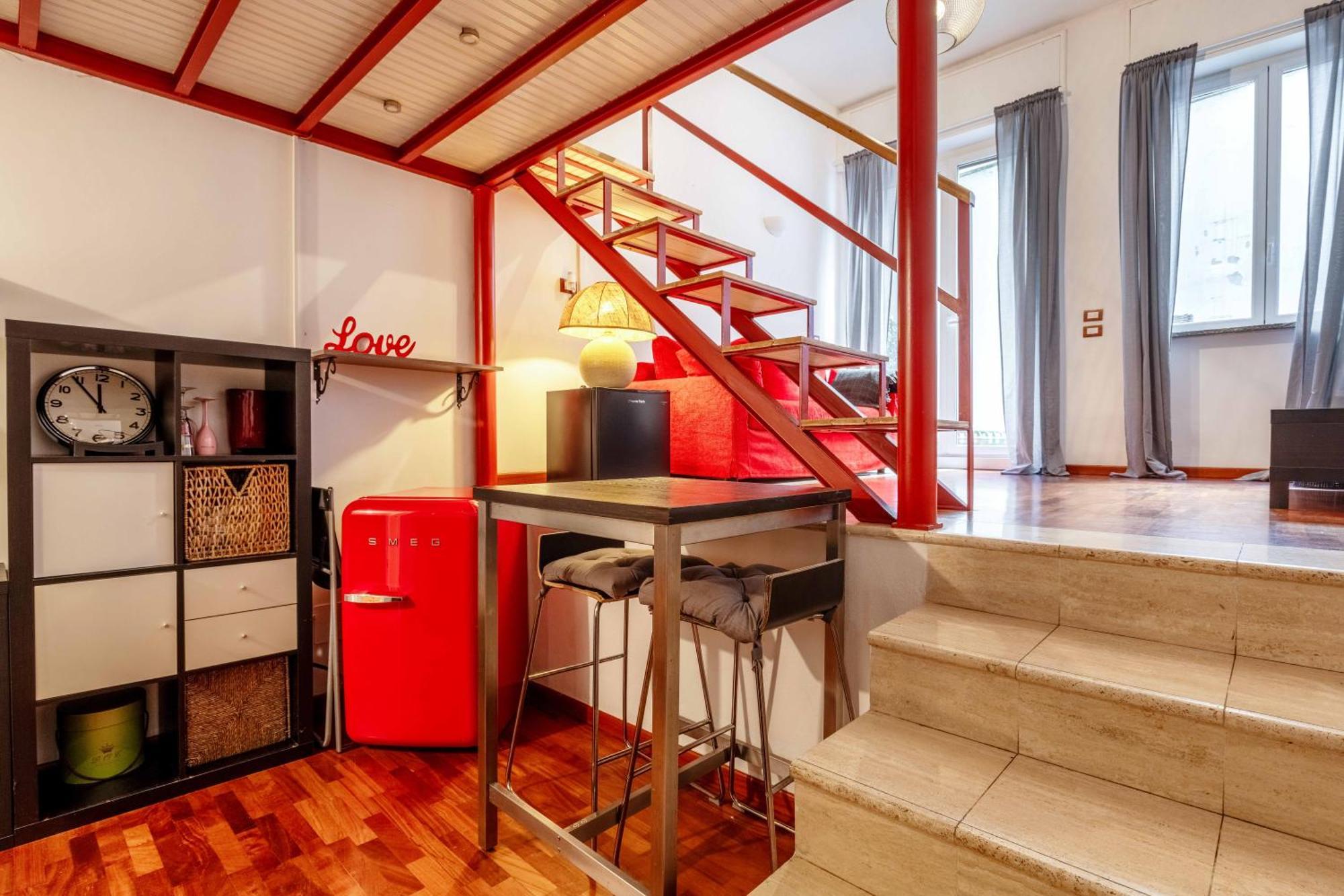 One Bedroom Apartment With Terrace Near Duomo Milano Esterno foto